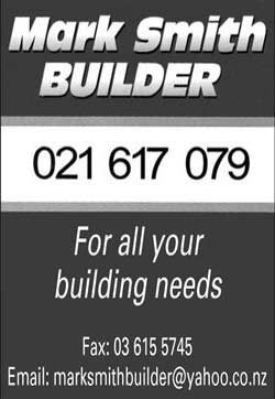 Mark Smith Builder