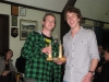 Brock Helm & Matt Bonifacio - U18 Players of the Year