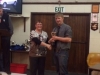 Ross Colthart - Kear Hawkins Memorial Trophy for most improved senior B player