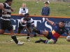 210712 News John Bisset/Timaru Herald.Temuka vs Harlequins Semi final at Fraser Park, Temuka's Tenari and Harlequins Jone Vuetaki