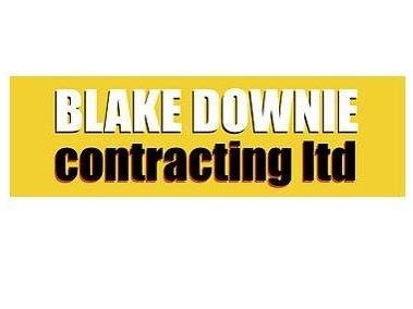 Blake Downie