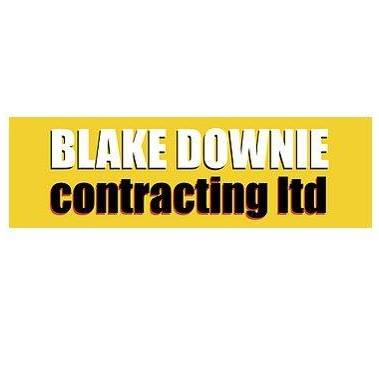Blake Downie
