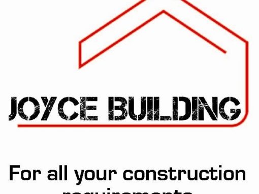 Joyce Building 2009 Ltd