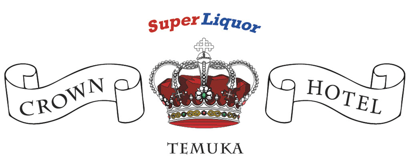 Crown Hotel-Super Liquor Temuka
