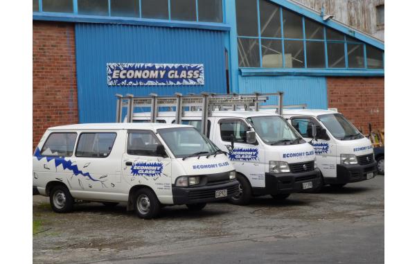 Economy Glass Ltd