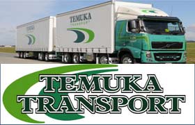 Temuka Transport 1967 Ltd