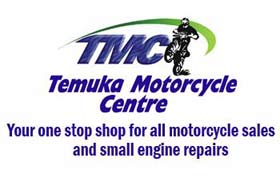 Temuka Motorcycle Centre