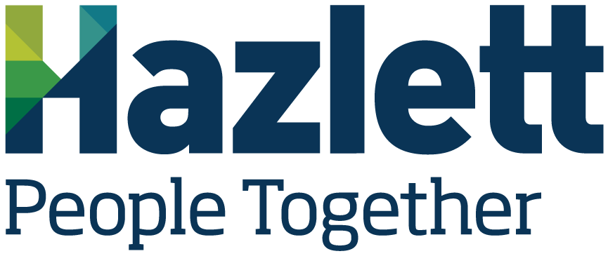 Hazlett – People Together