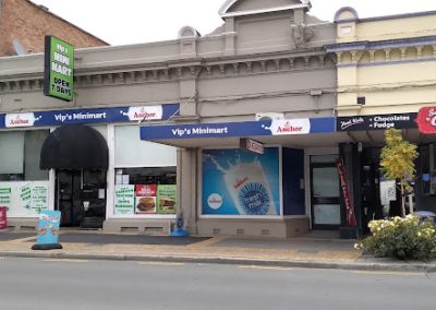 Vips Mini Mart