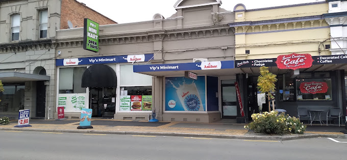 Vips Mini Mart